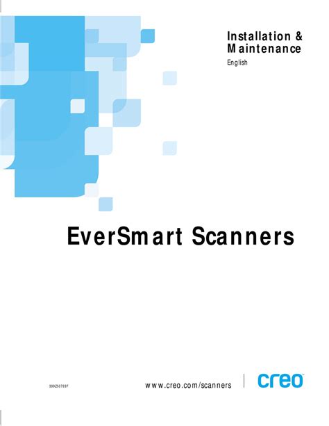 eversmart pro pdf manual
